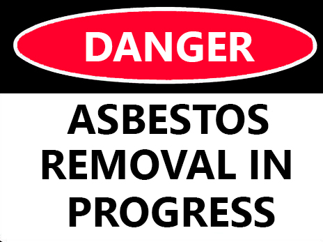asbestos-removal